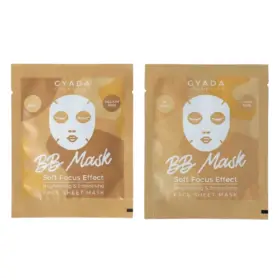 Gyada Bb Face Mask Calendario de Adviento